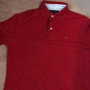Tommy Hilfiger Polo Shirt